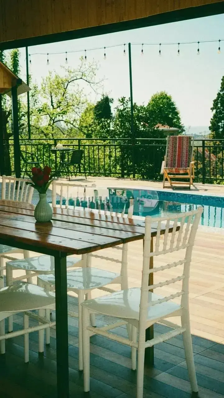 Daily Rent 2 Room Private House Khelvachauris Munitsipalitetshi view 8