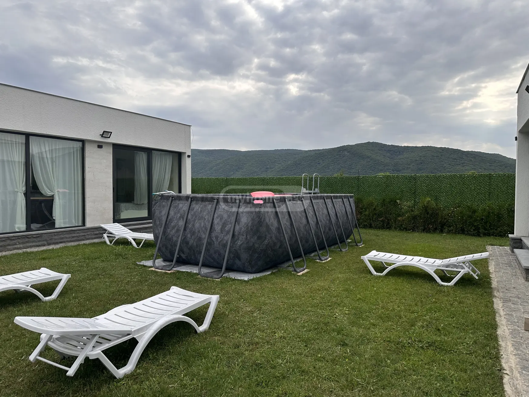 Daily Rent 2 Room Country House Dushetis Munitsipalitetshi, 6 of 12