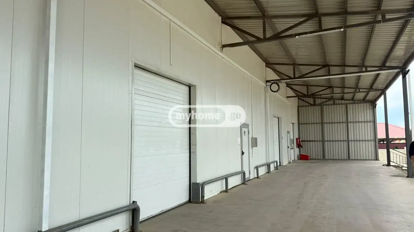 For Rent Sasatsqobe Commercial Space In Batumi view 4