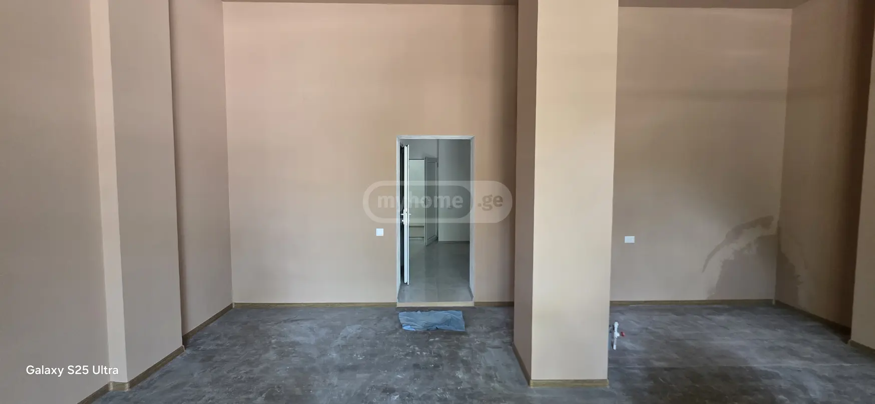 For Rent Saopise Commercial Space Rustavshi, 7 of 11