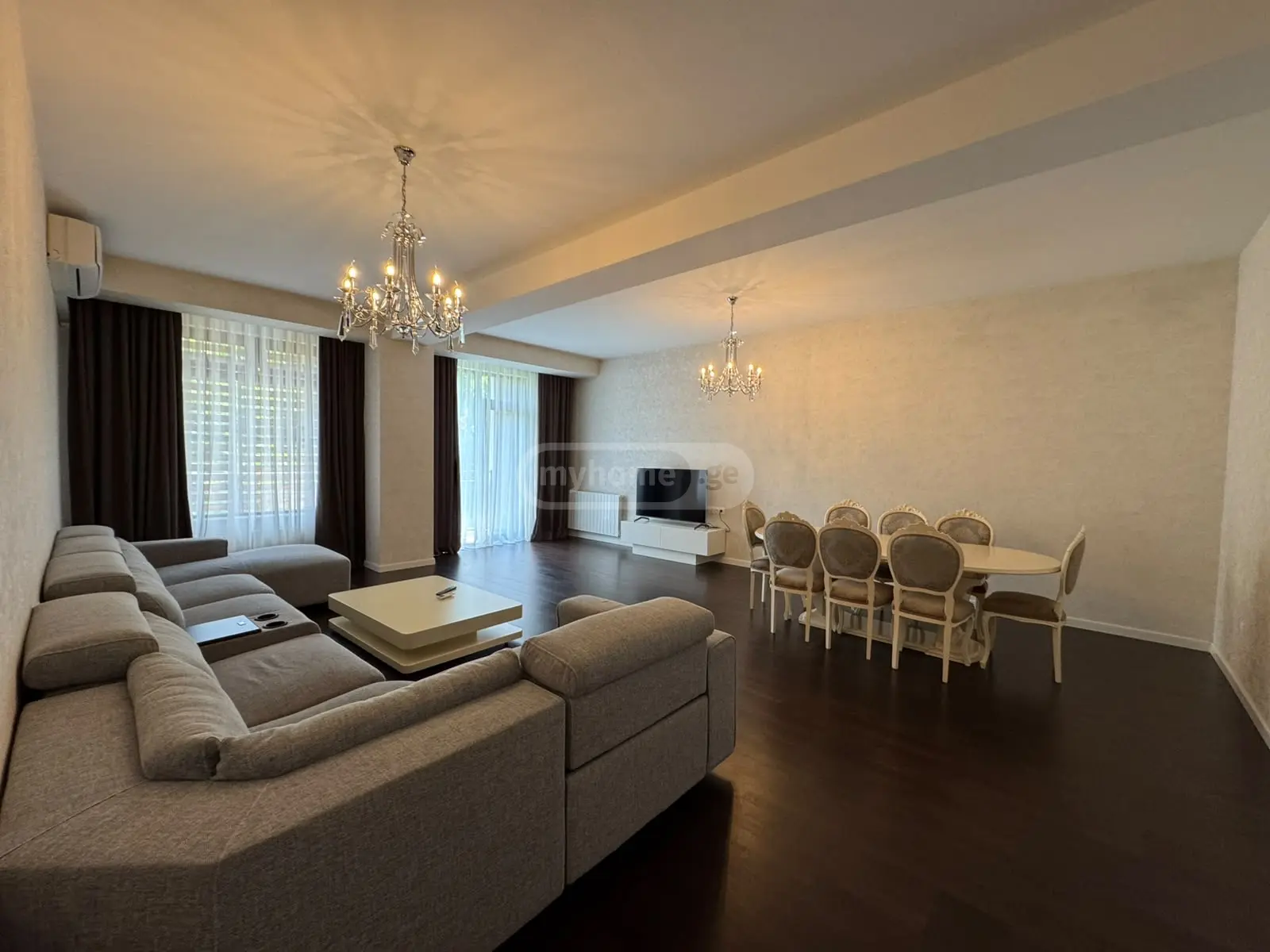 For Rent 4 Room Apartment, 1 of 12