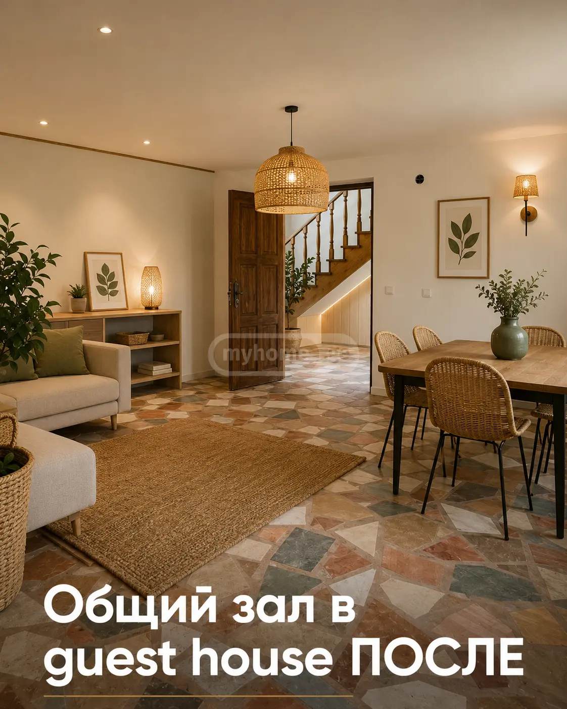 Продажа 9-комната Частный дом в Lanchkhutis Munitsipalitetshi view 8