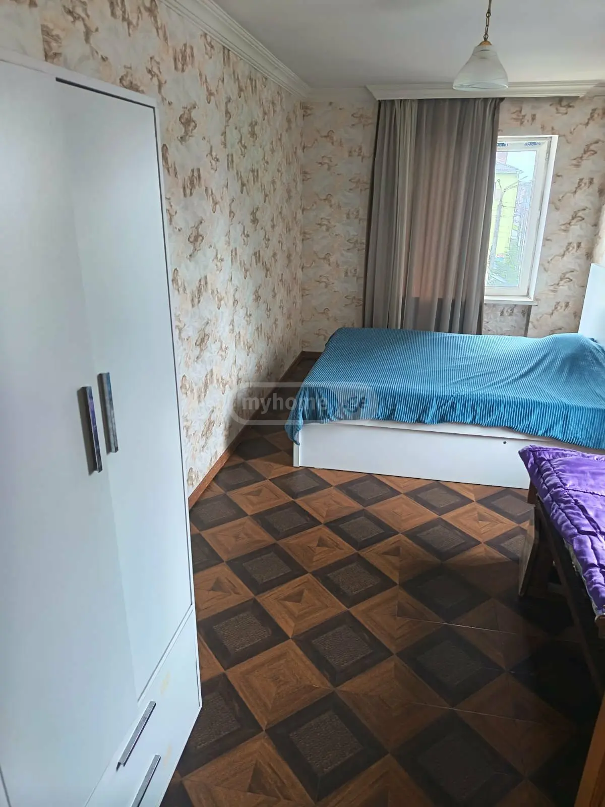 For Rent 3 Room Apartment Kutaisshi view 7