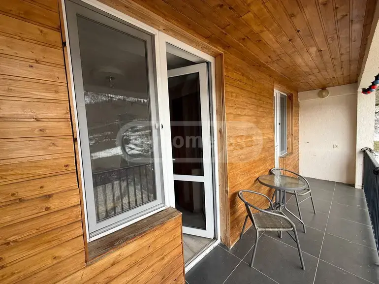 For Sale 6 Room Country House Bakurianshi, 2 of 12