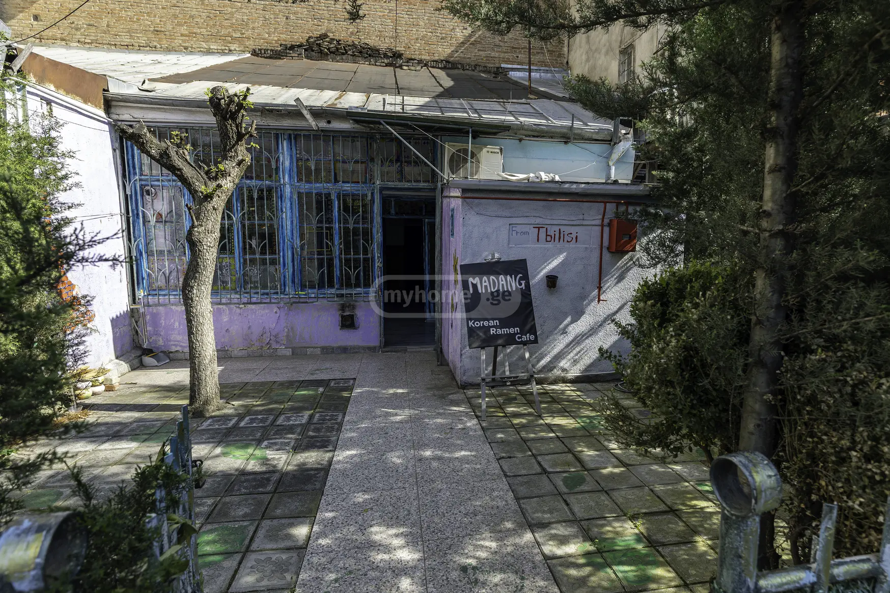 For Sale 2 Room Private House Chughuretshi, 7 of 10