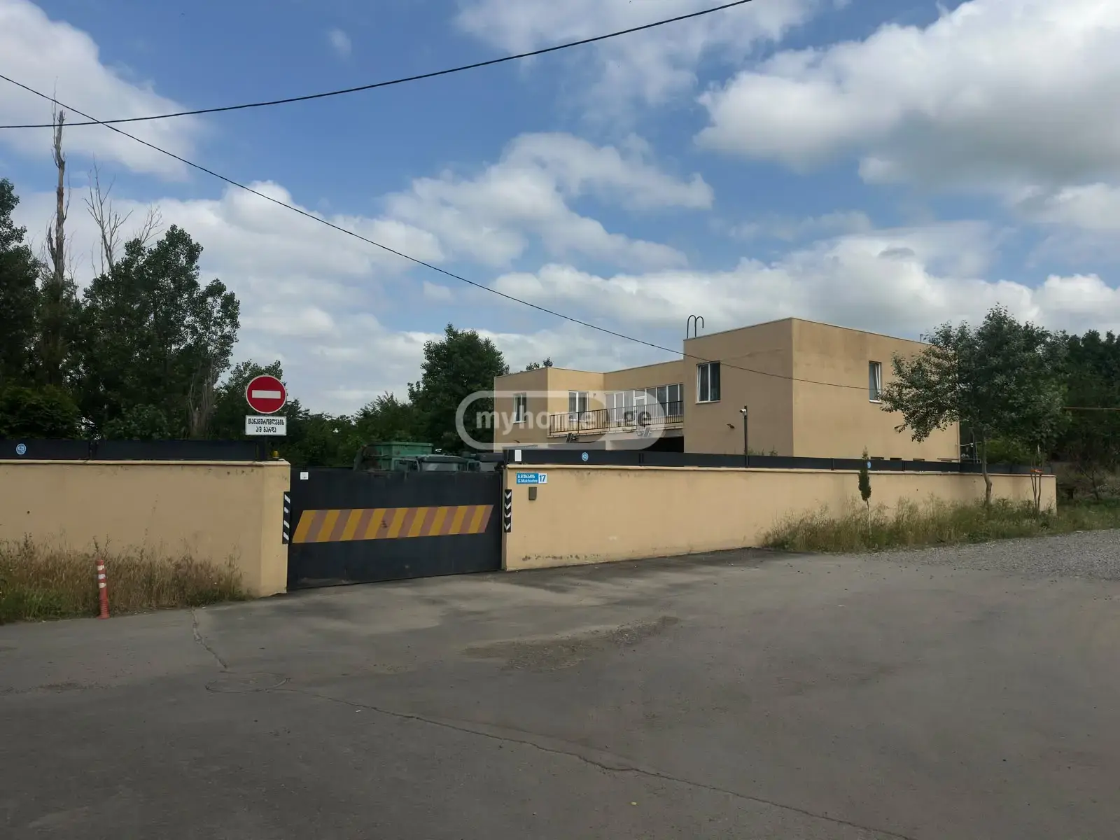 For Rent 3 Room Country House Mtskhetashi view 4
