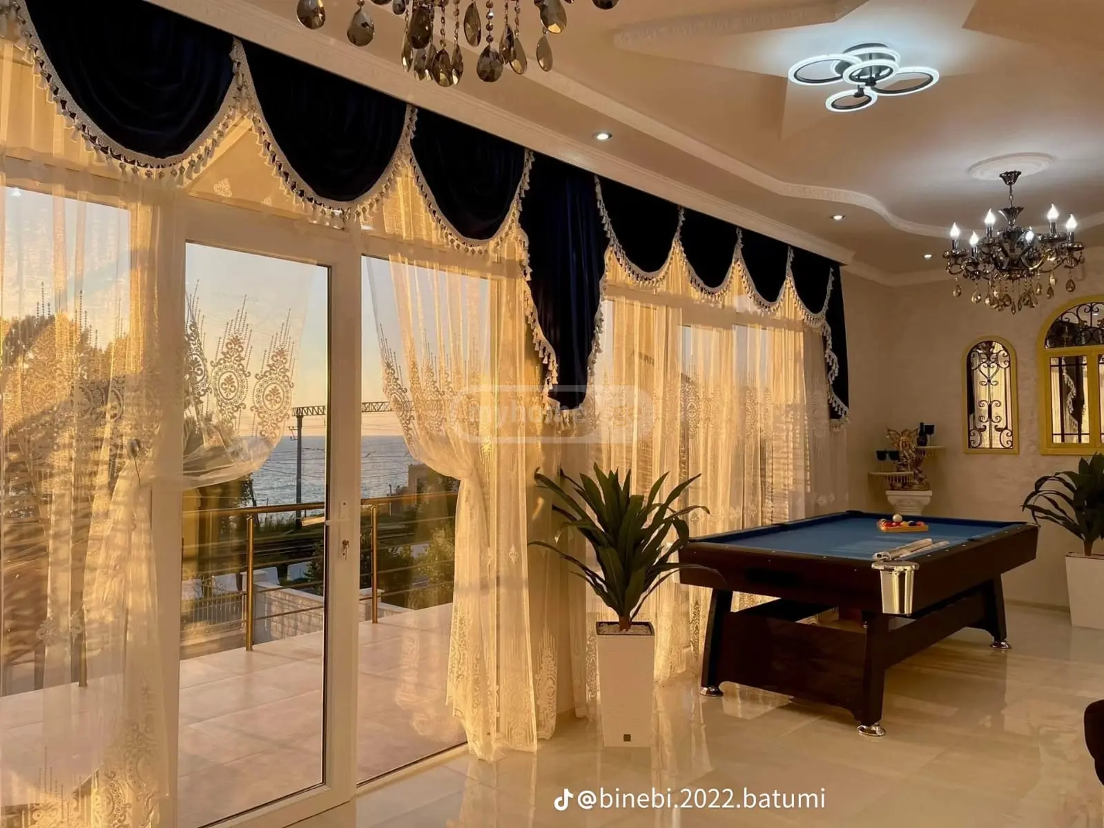 For Sale 8 Room Private House Kobuletis Munitsipalitetshi view 4
