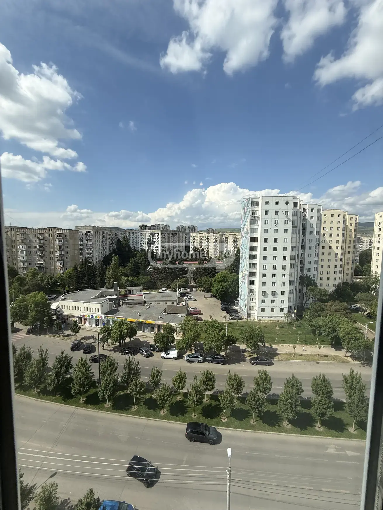 For Sale 3 Room Apartment Shindisshi view 4