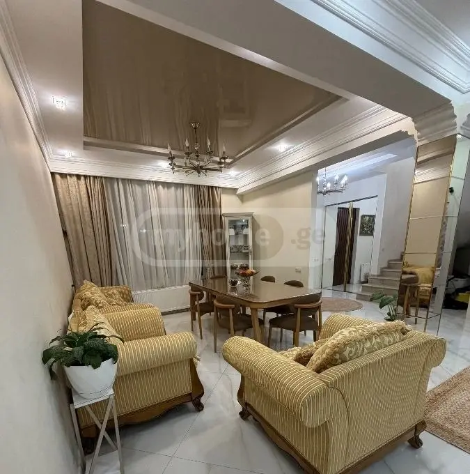 For Rent 6 Room Private House Varketilshi, 4 of 12
