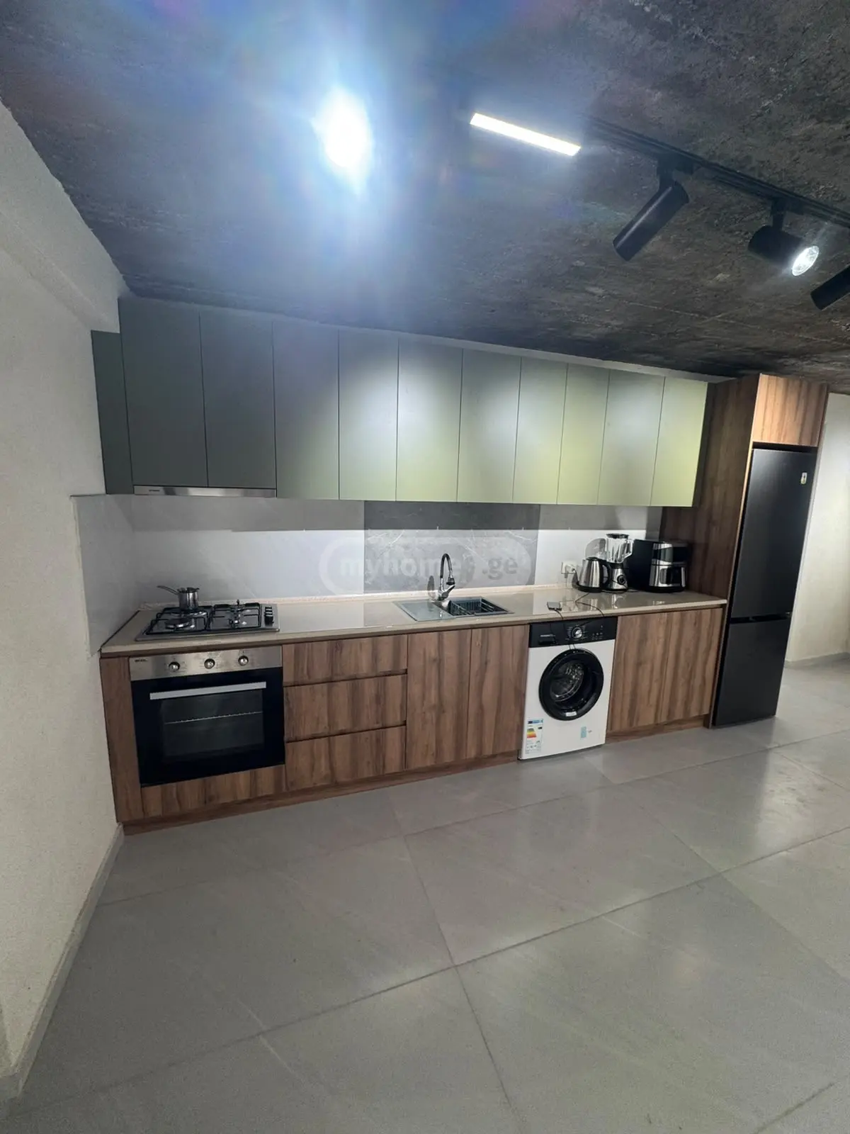 For Rent 2 Room Private House view 7