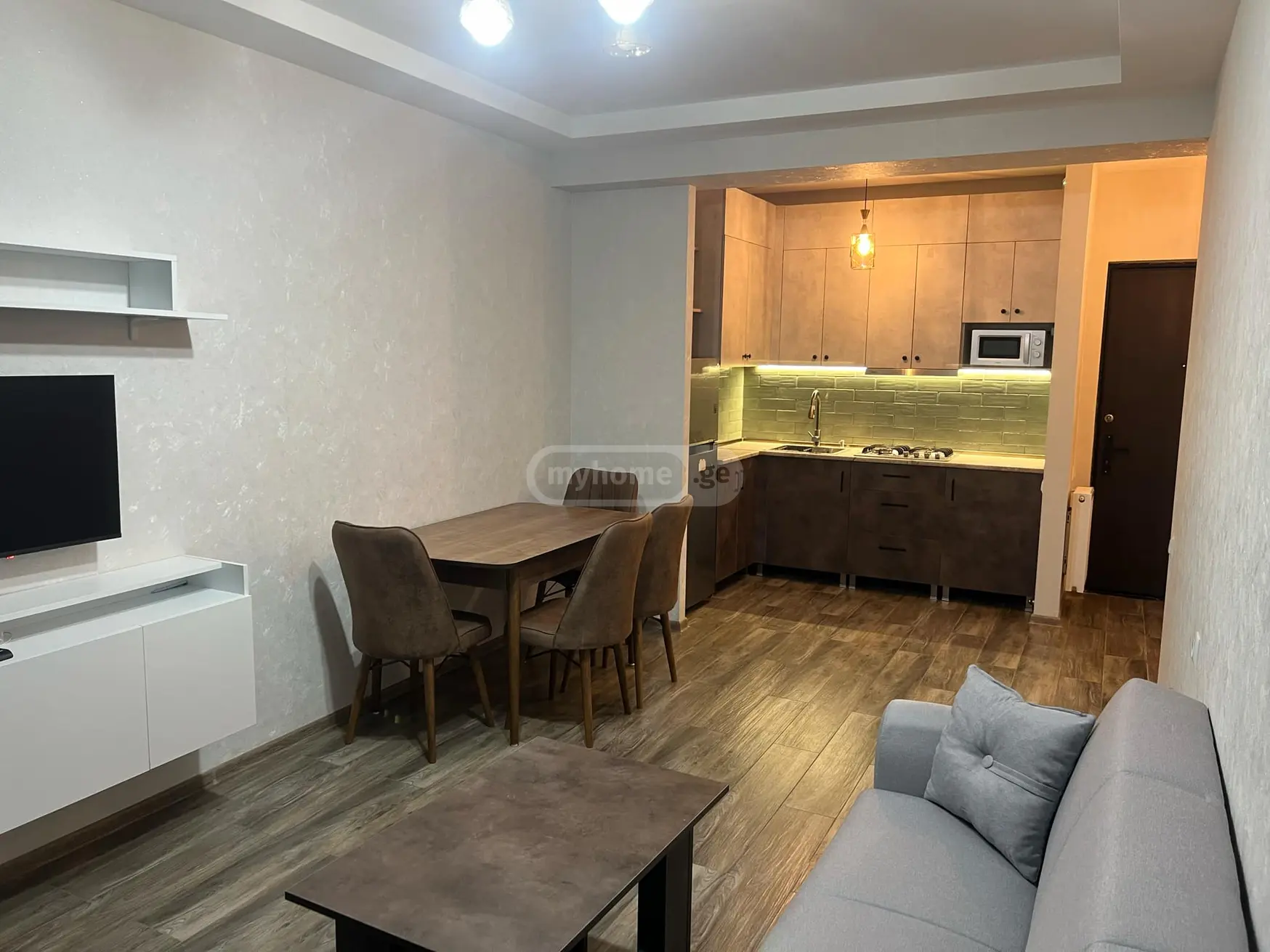 For Rent 2 Room Apartment, 2 of 10