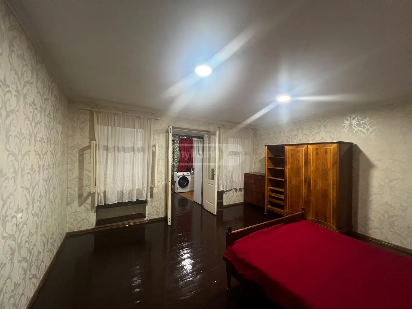 For Rent 2 Room Private House Lotkinze, 7 of 8