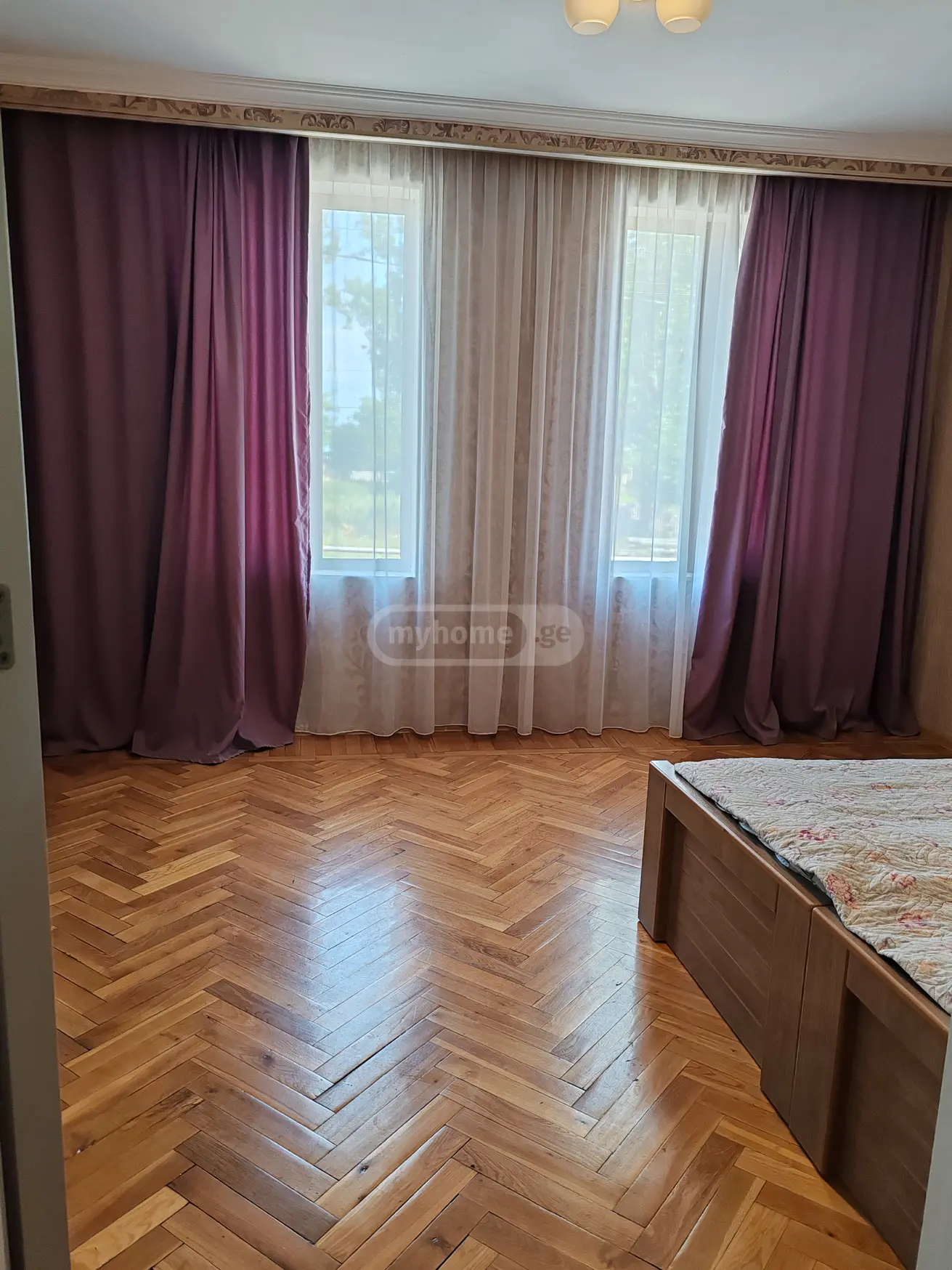 For Sale 10+ Room Country House Tetritsqaroshi view 15