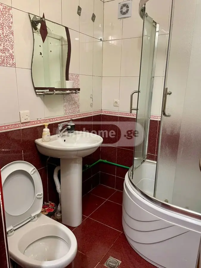 For Rent 2 Room Private House Samgorshi, 3 of 7