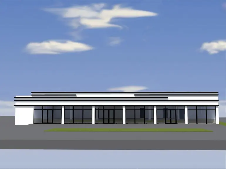 building
