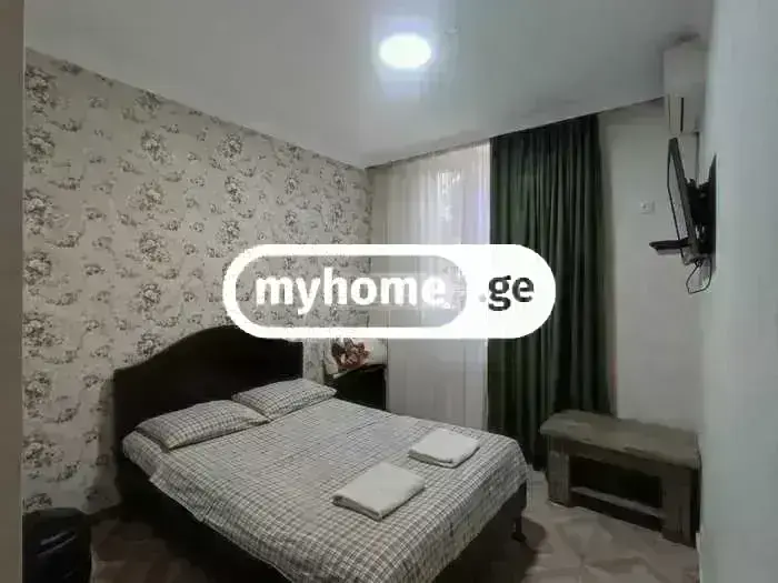 For Rent 10+ Room Sastumro Varketilshi, 5 of 7
