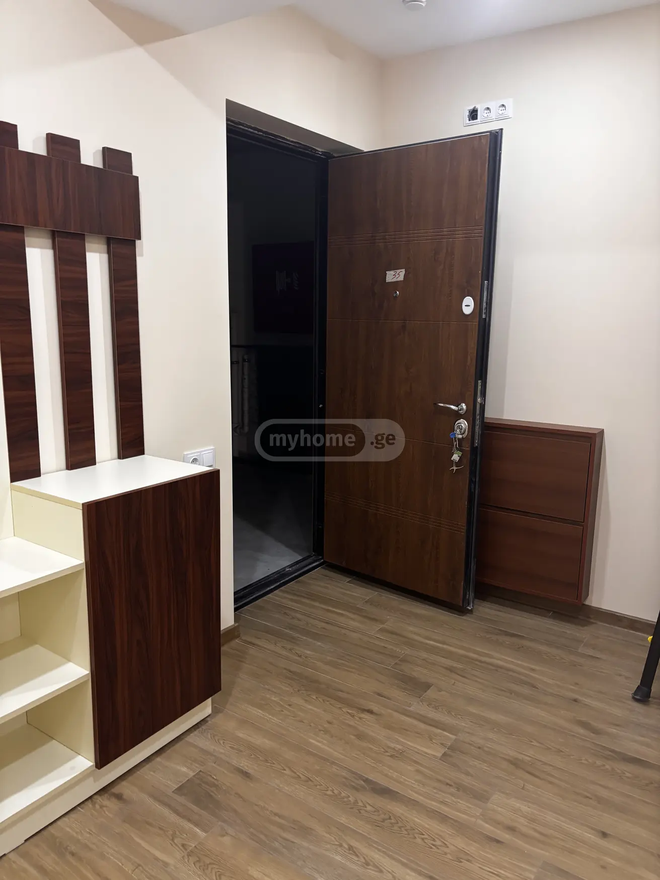 For Rent 3 Room Apartment Avchalashi, 9 of 12