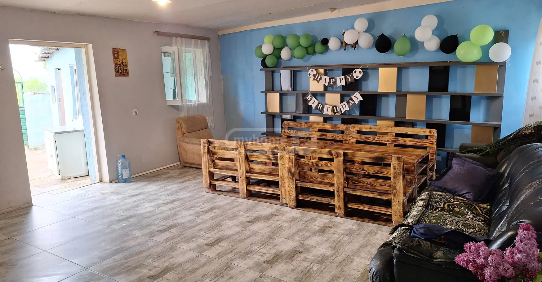 Daily Rent 4 Room Private House, 1 of 11