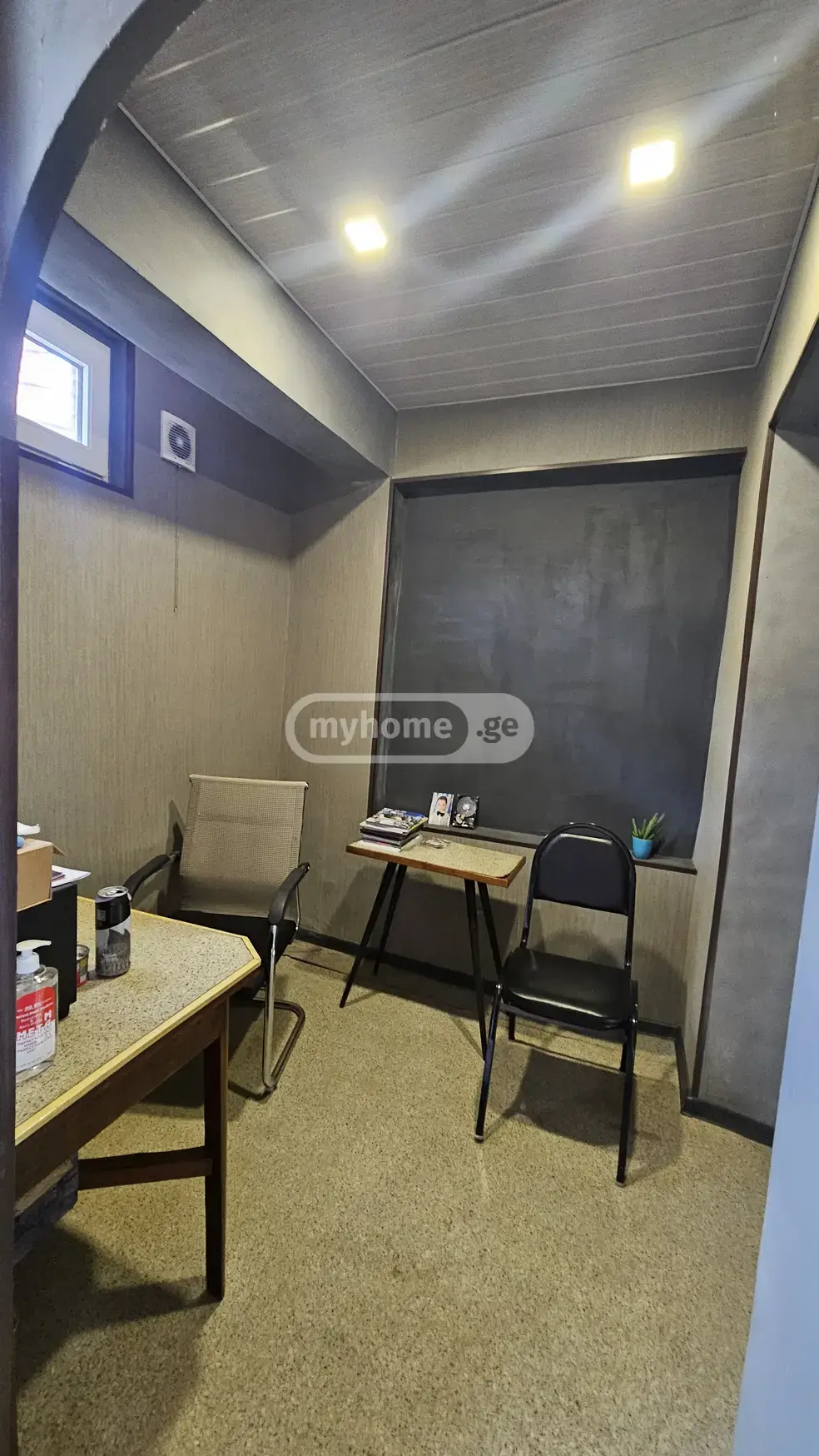 For Sale Spetsialuri Commercial Space Rustavshi, 6 of 12