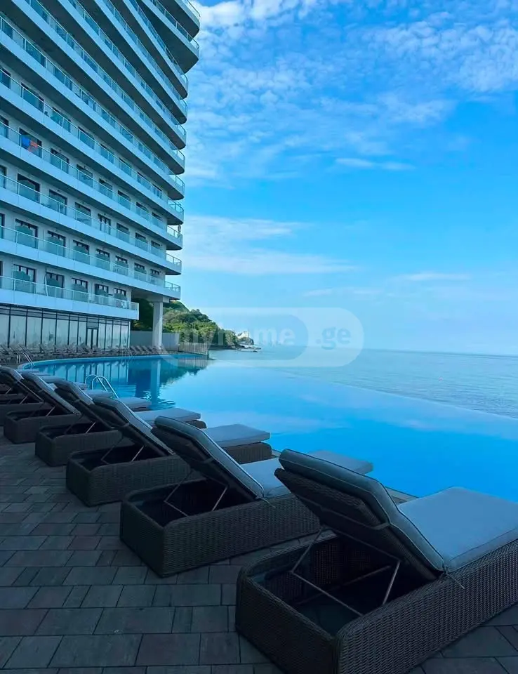 For Sale 1 Room Apartment Kobuletis Munitsipalitetshi view 3