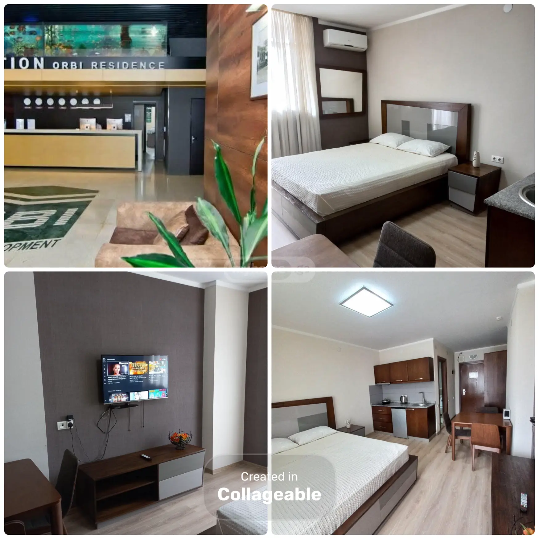 Daily Rent 1 Room Sastumro, 1 of 12