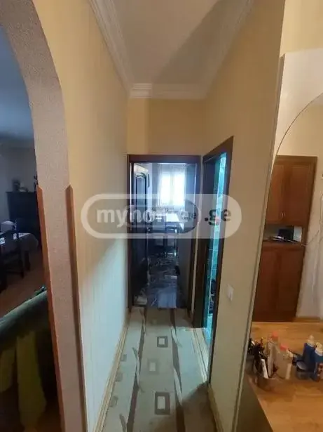 For Sale 4 Room Apartment Kutaisshi view 1