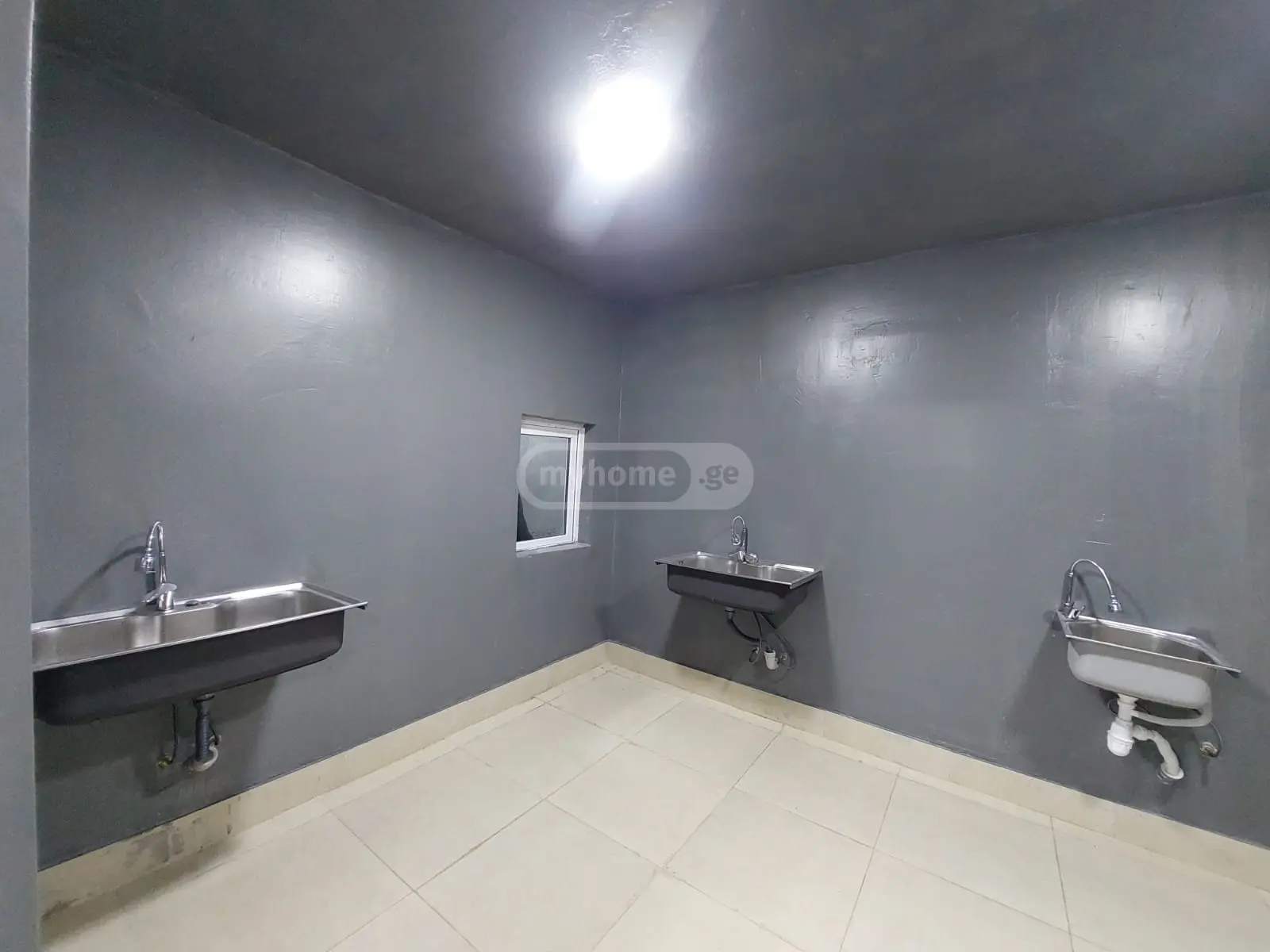 For Rent Kvebis Obiekti Commercial Space In Batumi view 1