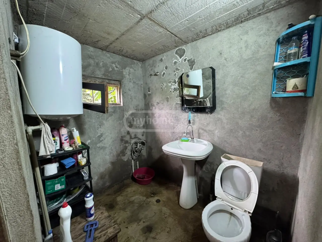 Продажа 3-комната Частный дом в Zugdidis Munitsipalitetshi view 9