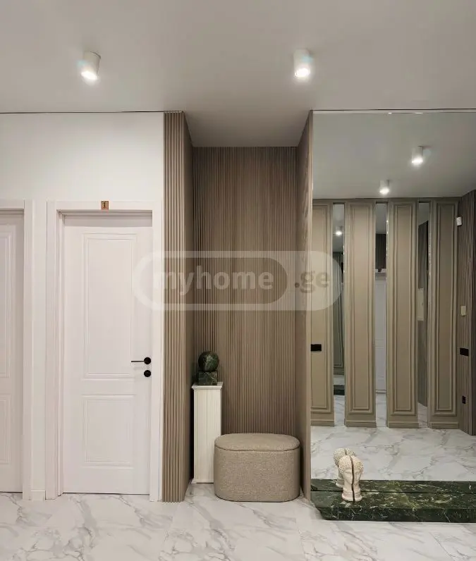 For Rent 8 Room Private House Varketilshi, 1 of 12