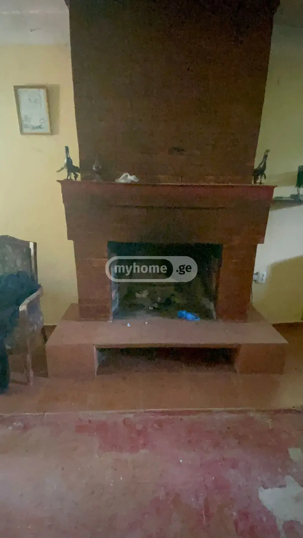 For Sale 5 Room Country House Betaniashi, 11 of 12