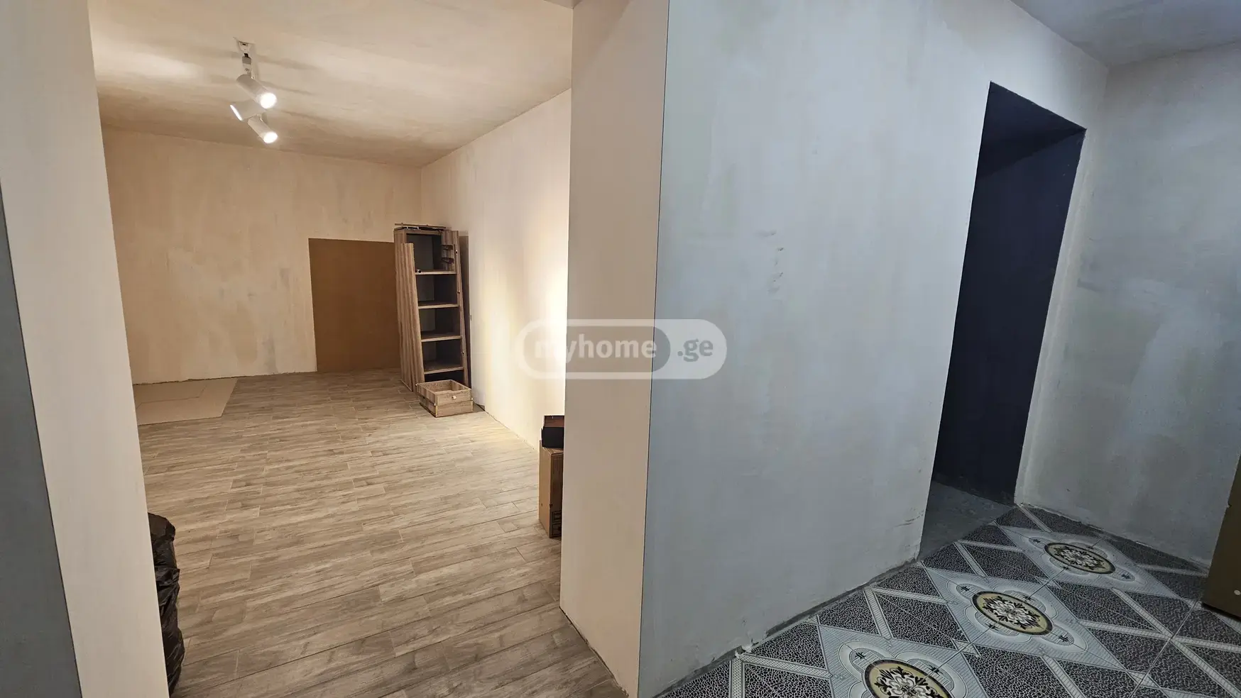 For Sale Spetsialuri Commercial Space Rustavshi, 11 of 12