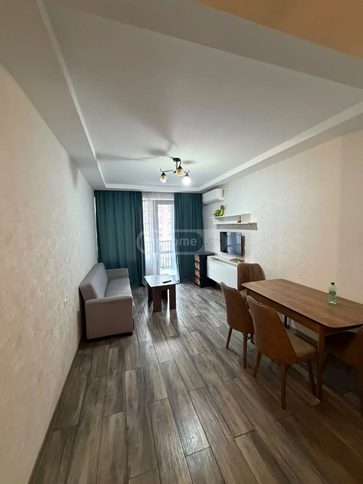 For Rent 2 Room Apartment, 1 of 10