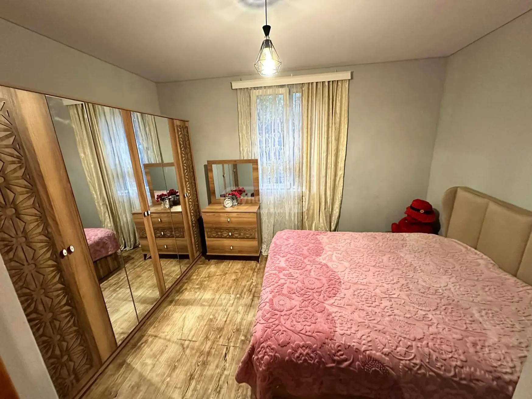 Daily Rent 4 Room Private House Kobuletis Munitsipalitetshi view 3
