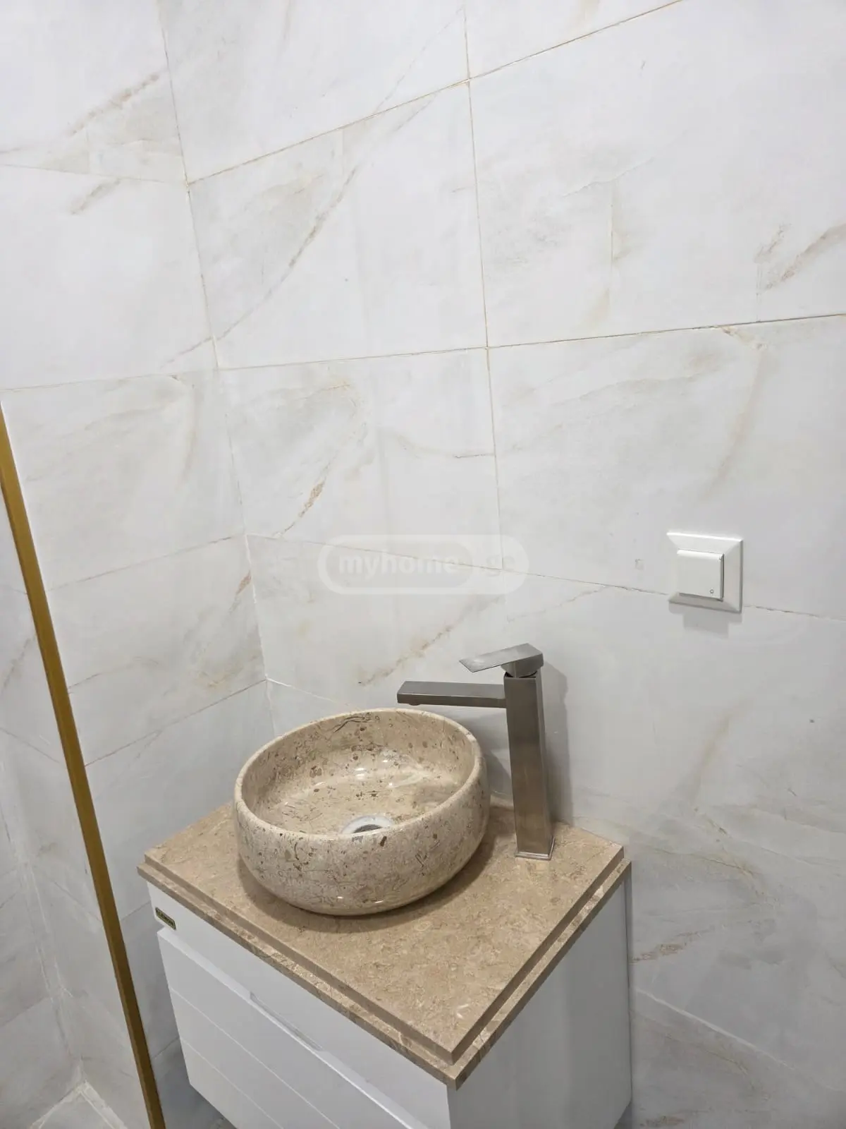 For Rent 2 Room Apartment Krtsanisshi, 8 of 9