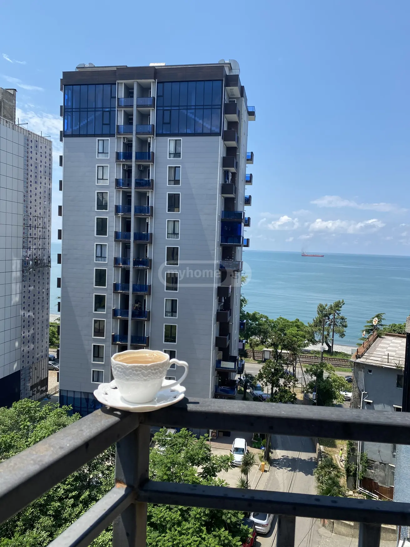Daily Rent 2 Room Apartment view 1
