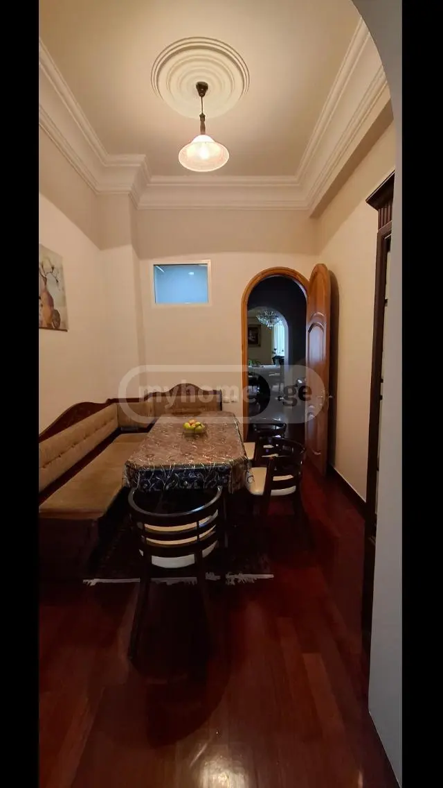 Посуточно 3-комната Квартира view 3