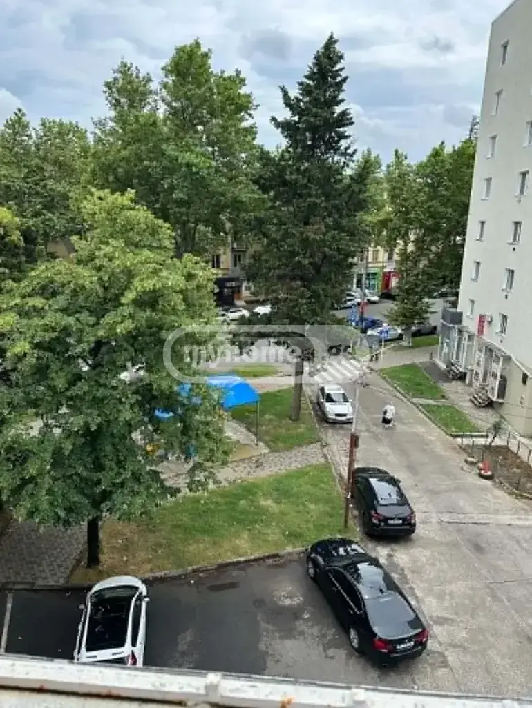 For Sale 5 Room Apartment Kutaisshi view 5