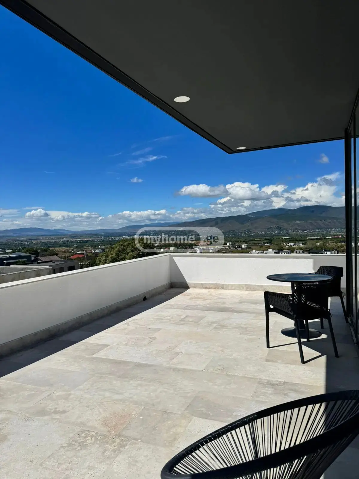 For Sale 7 Room Private House Mtskhetis Munitsipalitetshi view 13