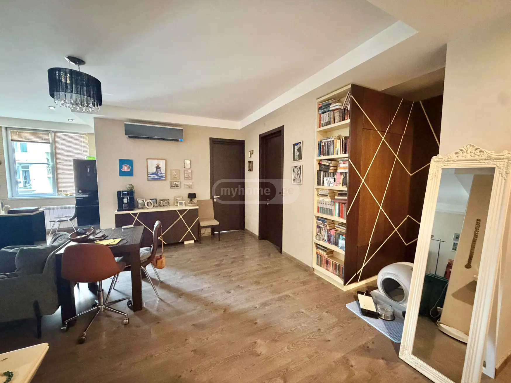 For Sale 3 Room Apartment, 5 of 9