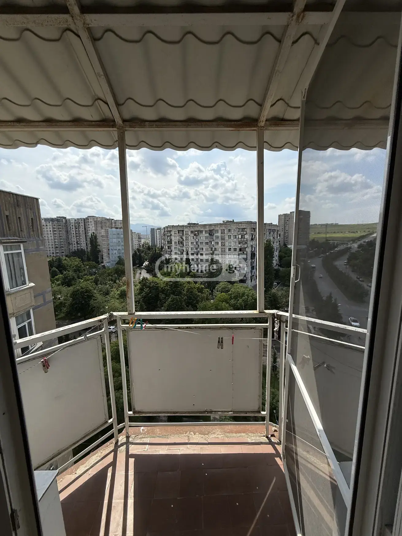 For Sale 3 Room Apartment Shindisshi view 14