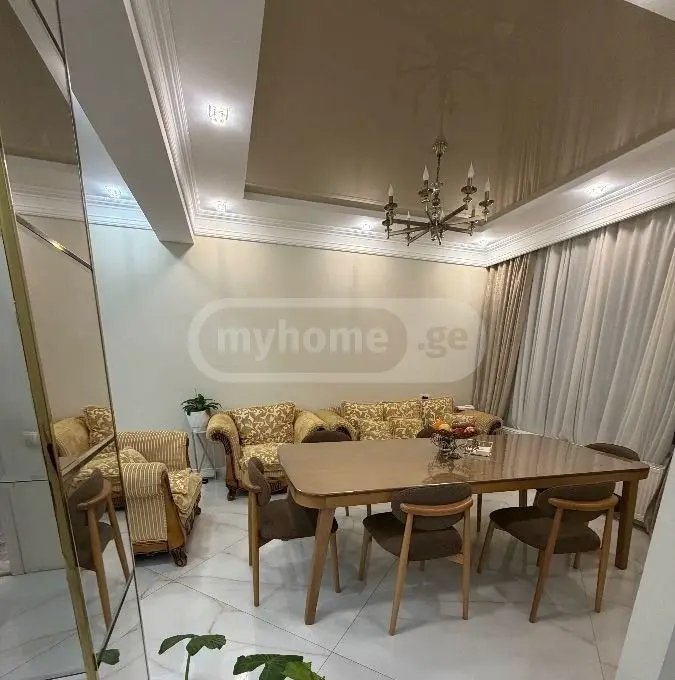 For Rent 6 Room Private House Varketilshi, 7 of 12