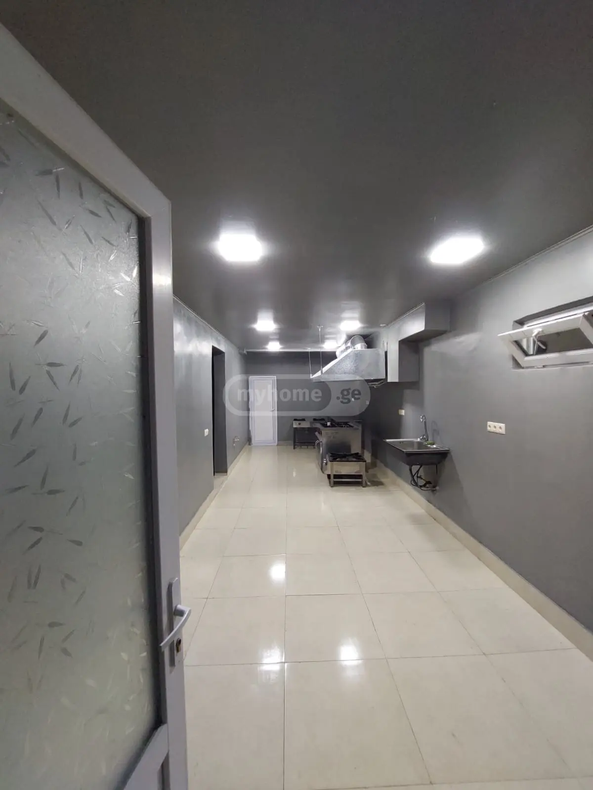 For Rent Kvebis Obiekti Commercial Space In Batumi view 7