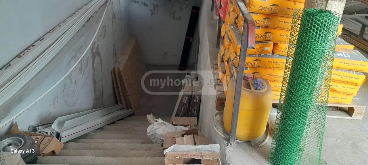 For Sale Universaluri Commercial Space Sagarejoshi view 10