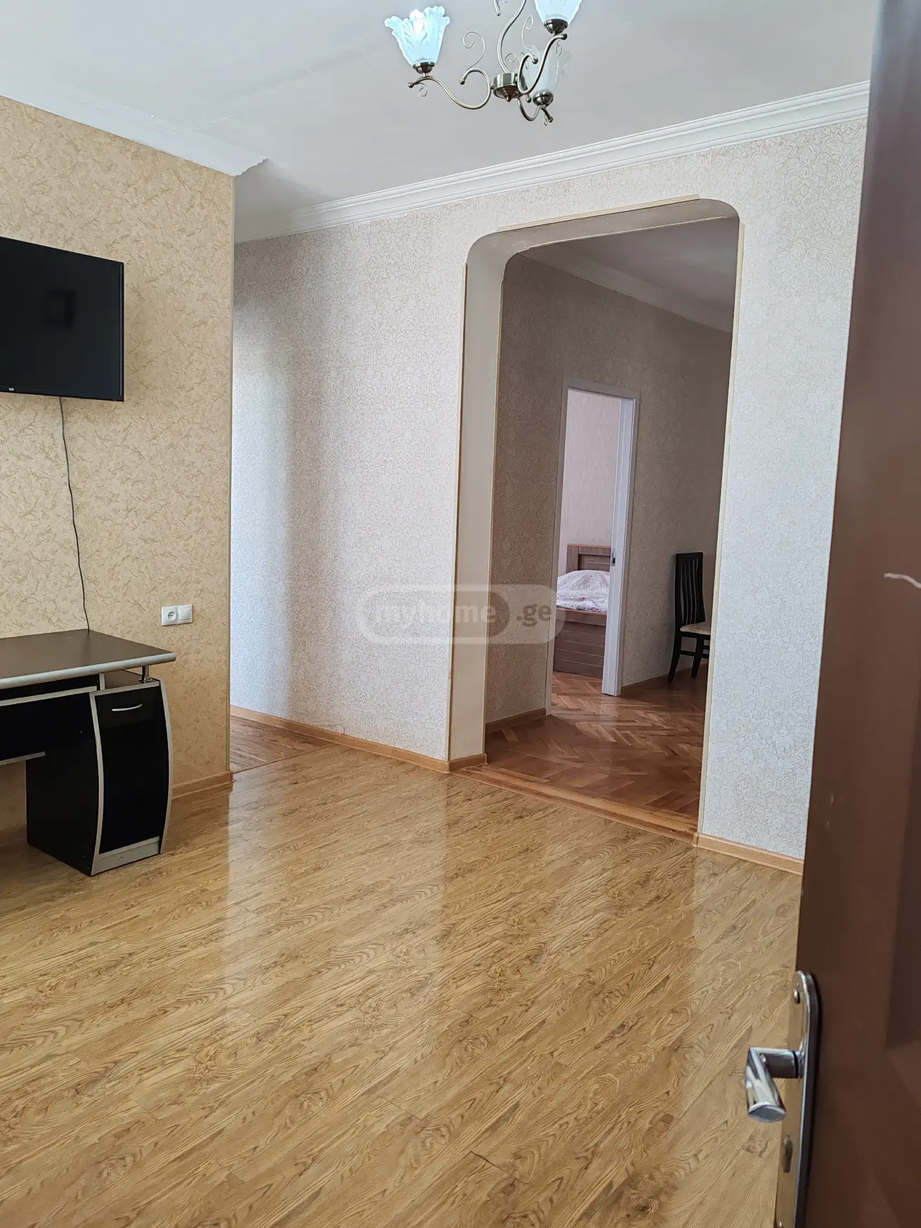 For Sale 10+ Room Country House Tetritsqaroshi view 11