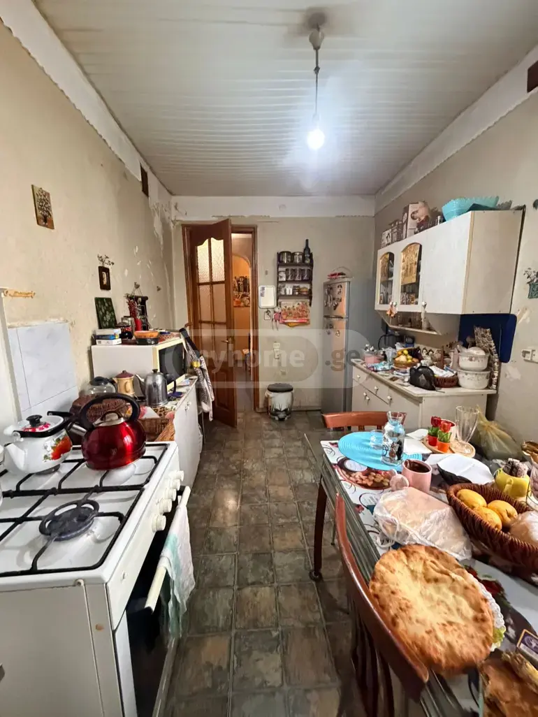 4 Room Flat For Sale view 23