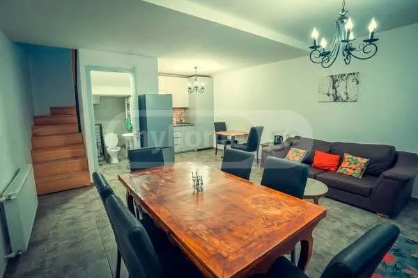 Daily Rent 4 Room Private House Bakurianshi, 5 of 9