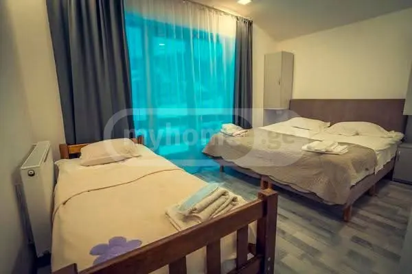 Daily Rent 4 Room Private House Bakurianshi, 9 of 9