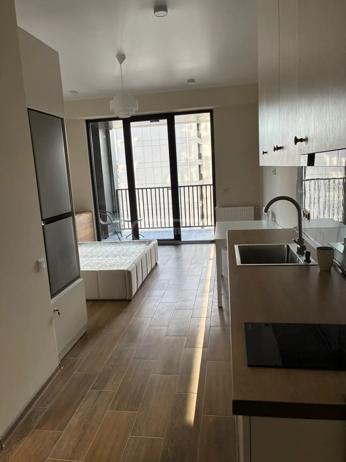 For Rent 1 Room Apartment Dighmis Masivshi, 6 of 7