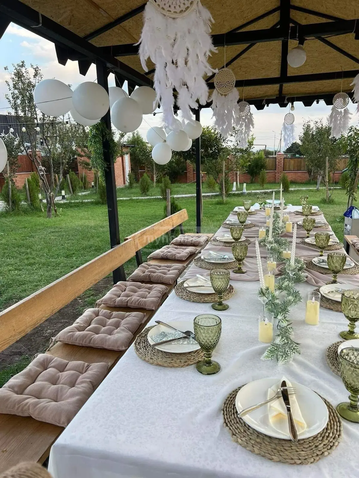 Daily Rent 1 Room Private House Varketilshi, 3 of 10