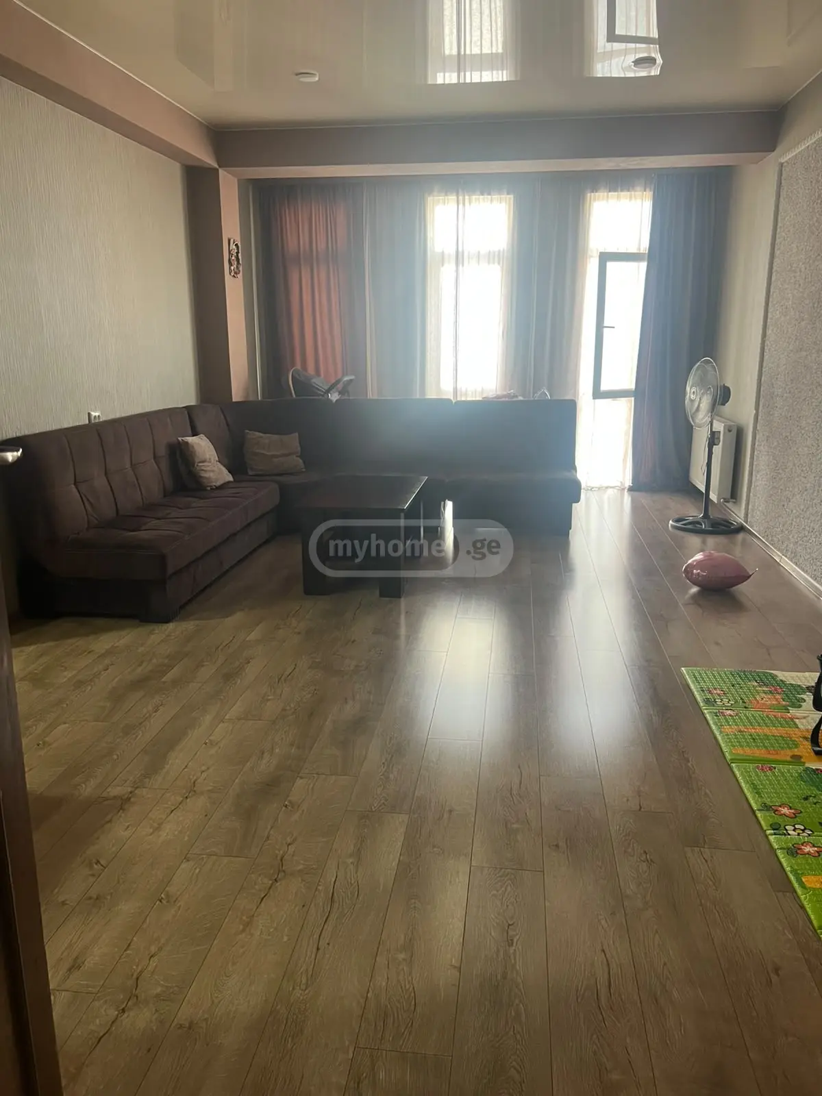 For Rent 3 Room Apartment, 1 of 10